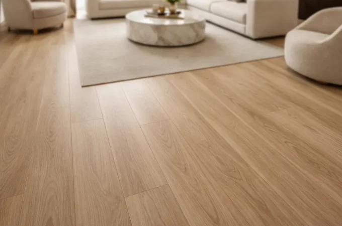 Pisos Laminados 001