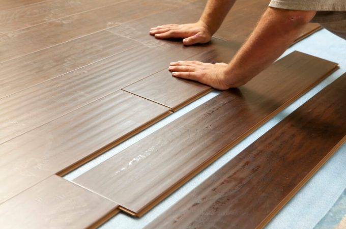 Pisos Laminados 003