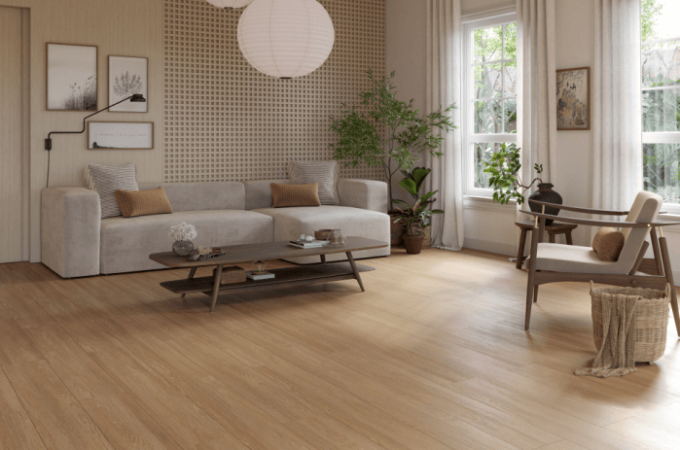 Pisos Laminados 004